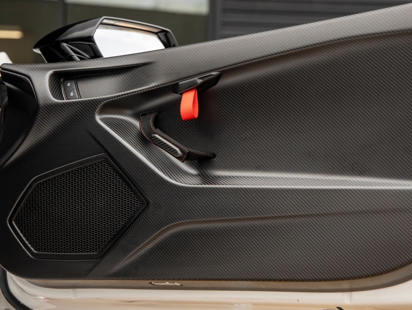 2022 Lamborghini Huracan STO Base