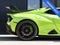 2023 Lamborghini Huracan STO Base