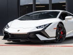 2023 Lamborghini Huracan Tecnica Base