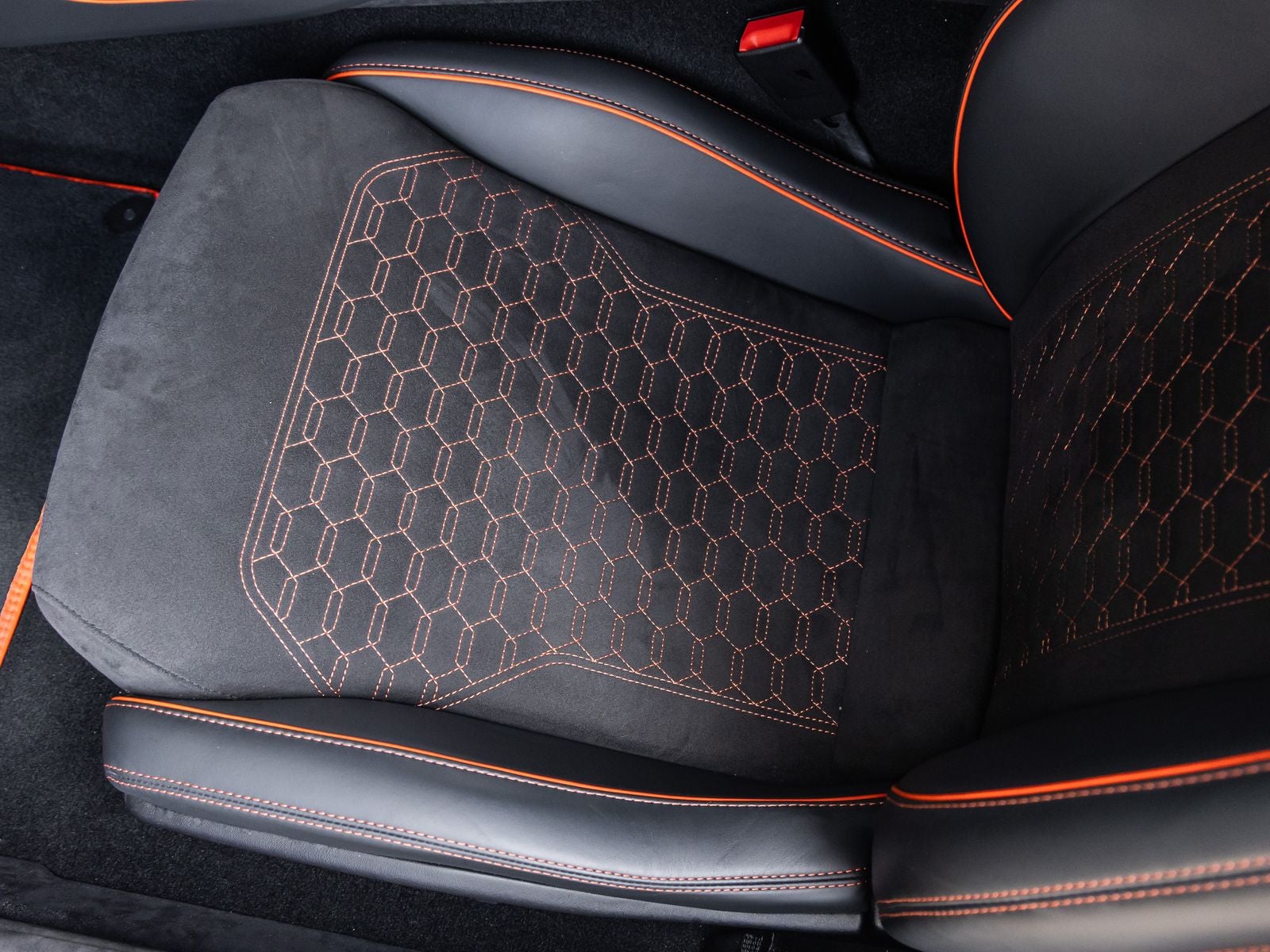 2023 Lamborghini Huracan Tecnica Base