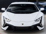 2023 Lamborghini Huracan Tecnica Base