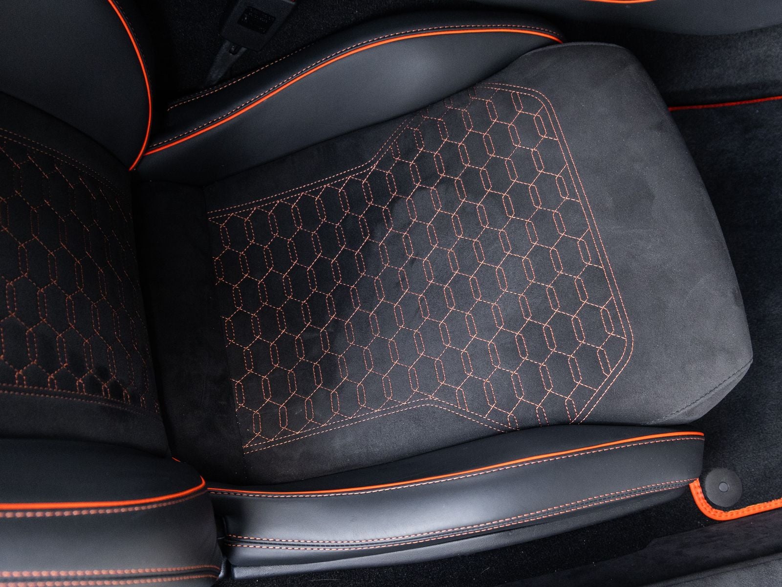 2023 Lamborghini Huracan Tecnica Base