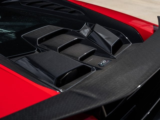 2024 Lamborghini Huracan Tecnica Base
