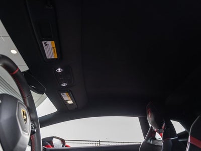 2024 Lamborghini Huracan Tecnica Base