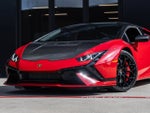 2024 Lamborghini Huracan Tecnica Base
