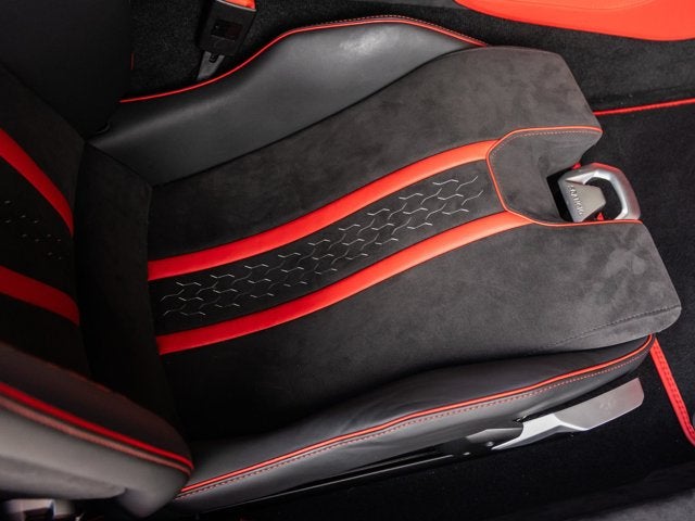 2024 Lamborghini Huracan Tecnica Base