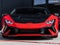 2024 Lamborghini Huracan Tecnica Base