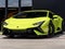 2024 Lamborghini Huracan Tecnica Base