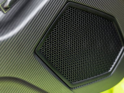 2024 Lamborghini Huracan Tecnica Base