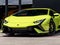 2024 Lamborghini Huracan Tecnica Base