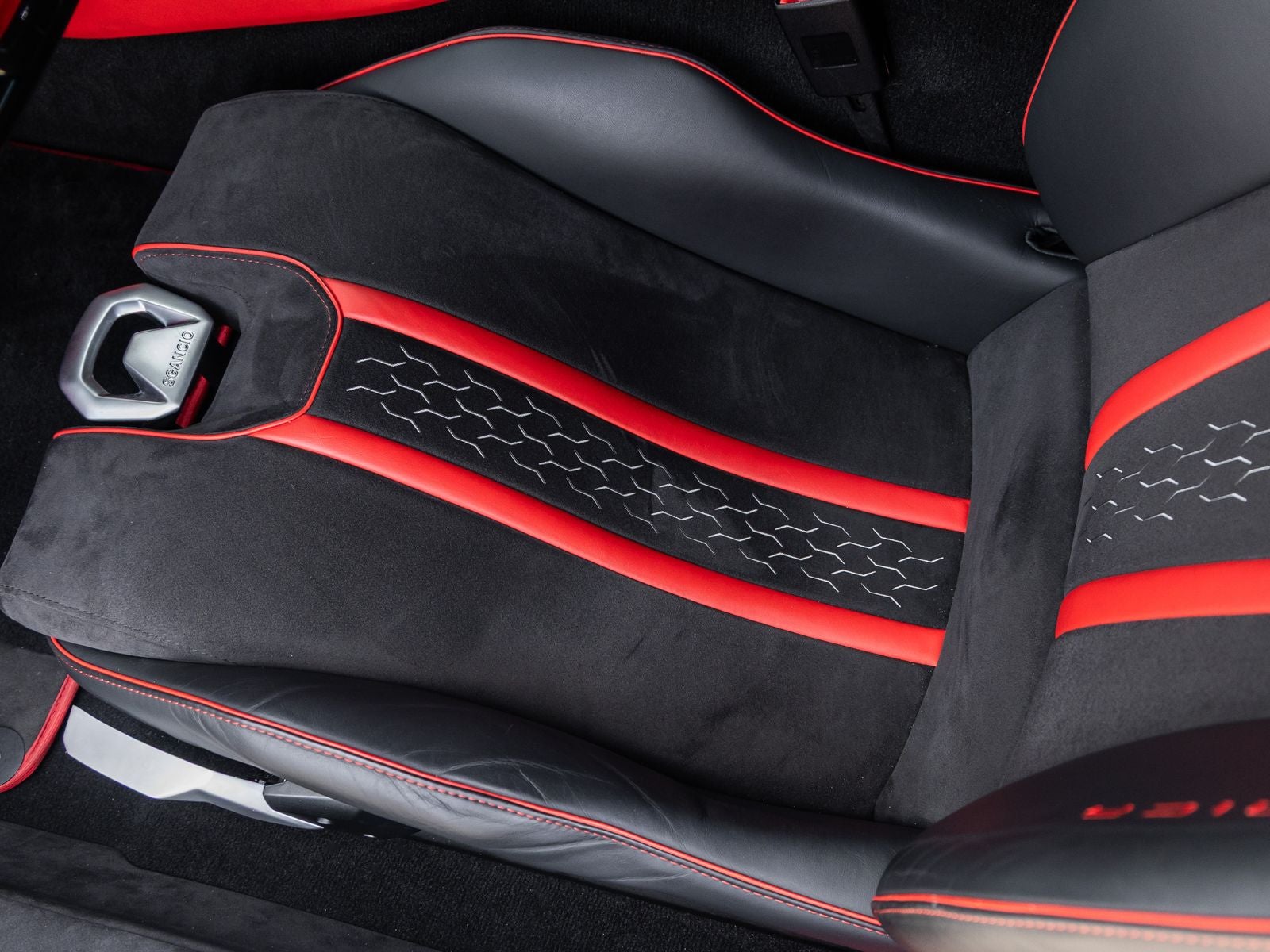 2023 Lamborghini Huracan Tecnica Base