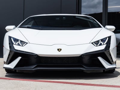 2023 Lamborghini Huracan Tecnica Base