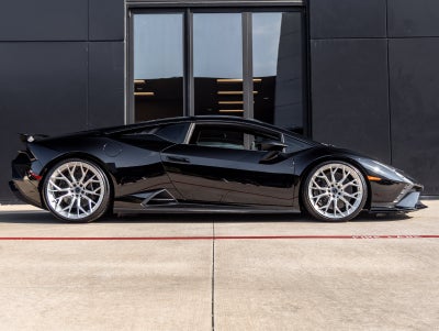 2023 Lamborghini Huracan Tecnica Base