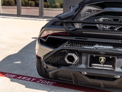 2023 Lamborghini Huracan Tecnica Base