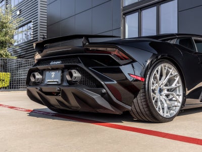 2023 Lamborghini Huracan Tecnica Base