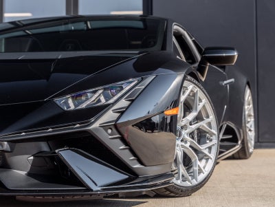 2023 Lamborghini Huracan Tecnica Base
