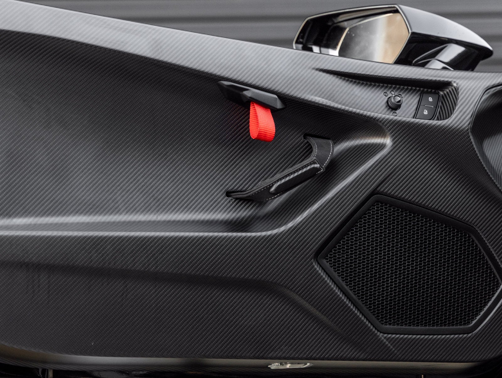 2023 Lamborghini Huracan Tecnica Base