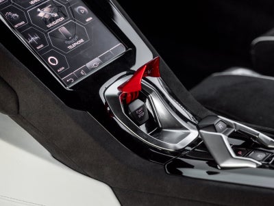 2023 Lamborghini Huracan Tecnica Base