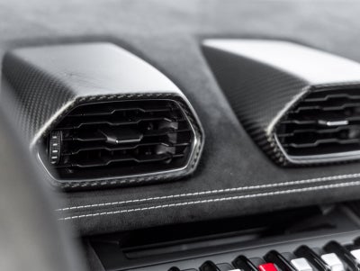 2023 Lamborghini Huracan Tecnica Base