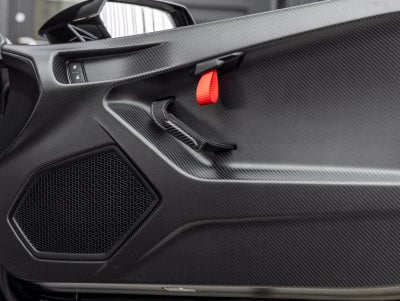 2023 Lamborghini Huracan Tecnica Base