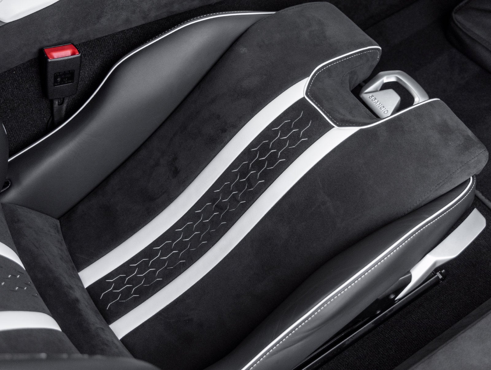 2023 Lamborghini Huracan Tecnica Base
