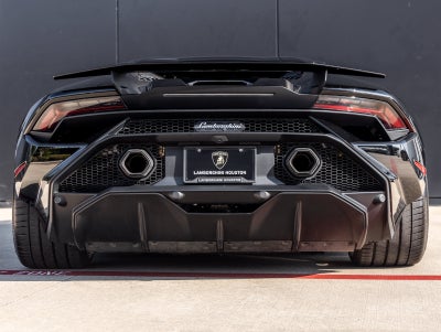 2023 Lamborghini Huracan Tecnica Base