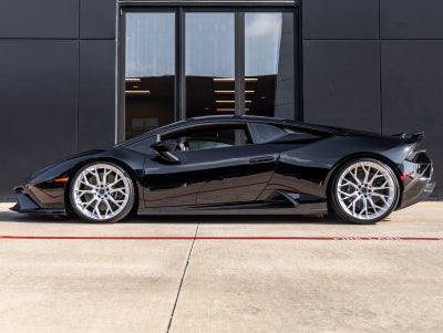 2023 Lamborghini Huracan Tecnica Base