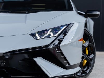 2023 Lamborghini Huracan Tecnica Base