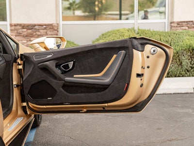 2023 Lamborghini Huracan Tecnica Base