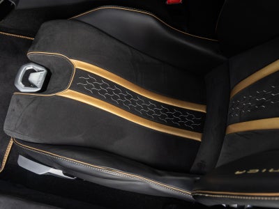 2023 Lamborghini Huracan Tecnica Base