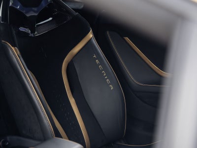 2023 Lamborghini Huracan Tecnica Base