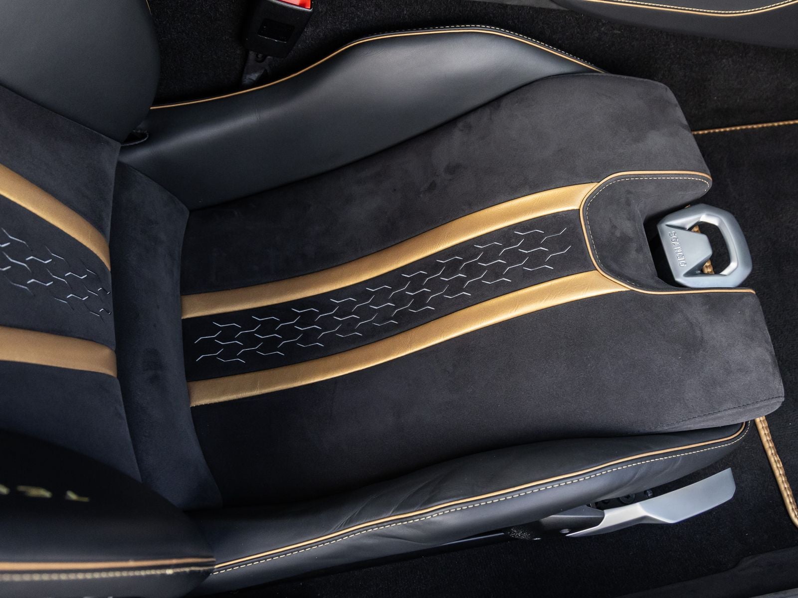 2023 Lamborghini Huracan Tecnica Base