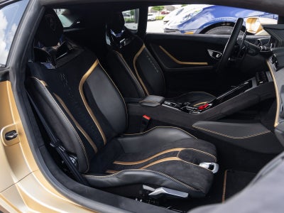 2023 Lamborghini Huracan Tecnica Base