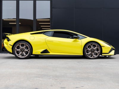 2023 Lamborghini Huracan Tecnica Base