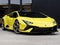 2023 Lamborghini Huracan Tecnica Base