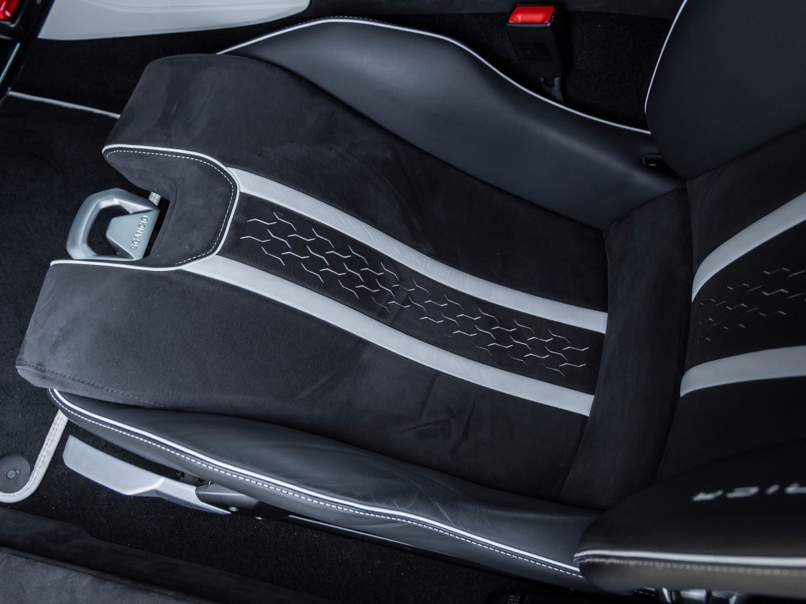2023 Lamborghini Huracan Tecnica Base
