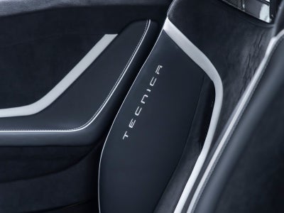 2023 Lamborghini Huracan Tecnica Base