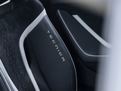 2023 Lamborghini Huracan Tecnica Base