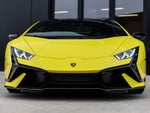 2023 Lamborghini Huracan Tecnica Base