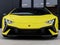 2023 Lamborghini Huracan Tecnica Base