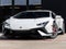 2023 Lamborghini Huracan Tecnica Base