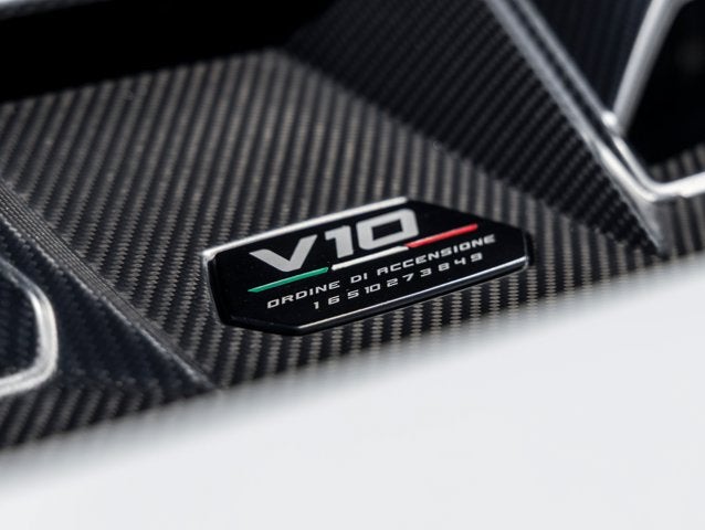 2023 Lamborghini Huracan Tecnica Base