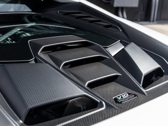 2023 Lamborghini Huracan Tecnica Base