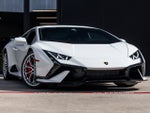2023 Lamborghini Huracan Tecnica Base