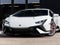 2023 Lamborghini Huracan Tecnica Base