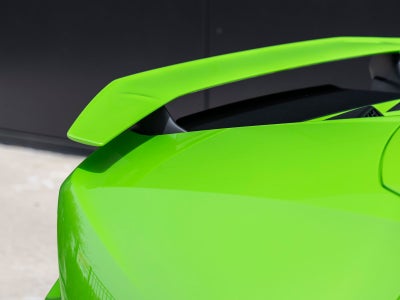2023 Lamborghini Huracan Tecnica Base