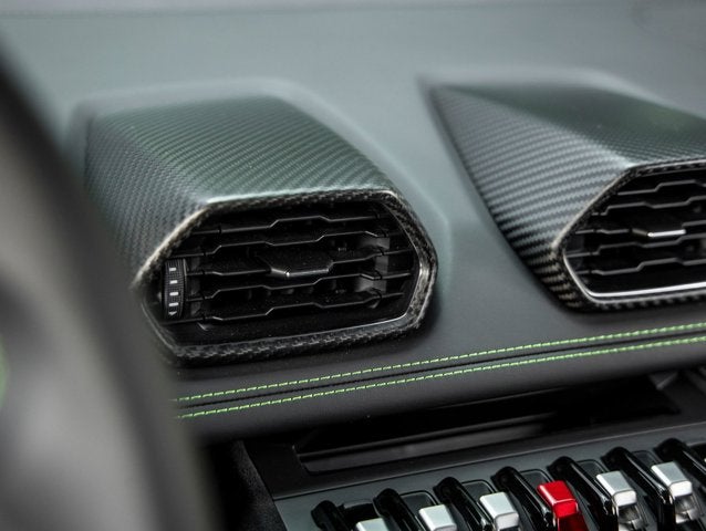 2023 Lamborghini Huracan Tecnica Base