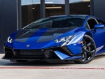 2024 Lamborghini Huracan Tecnica Base