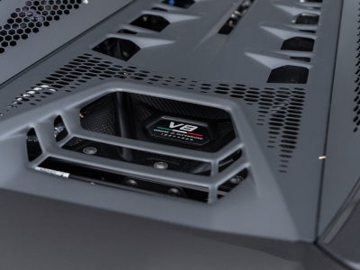 2026 Lamborghini Temerario Base