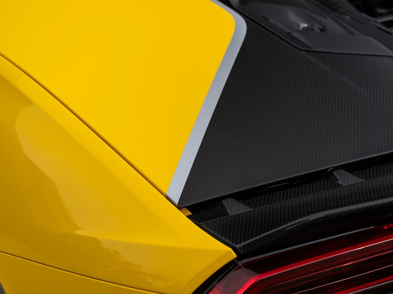 2026 Lamborghini Temerario Base